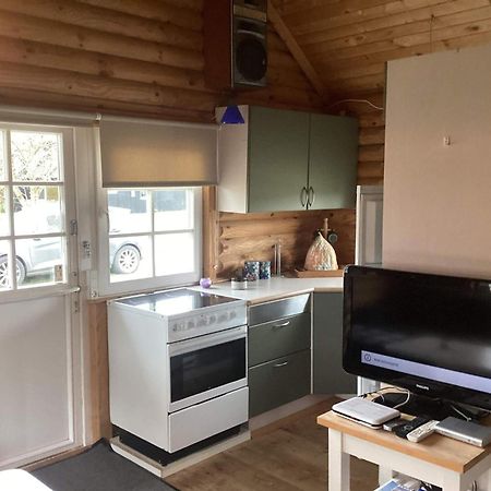 Holiday Home Torpet VI Hovborg Dış mekan fotoğraf