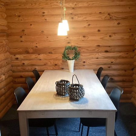 Holiday Home Torpet VI Hovborg Dış mekan fotoğraf