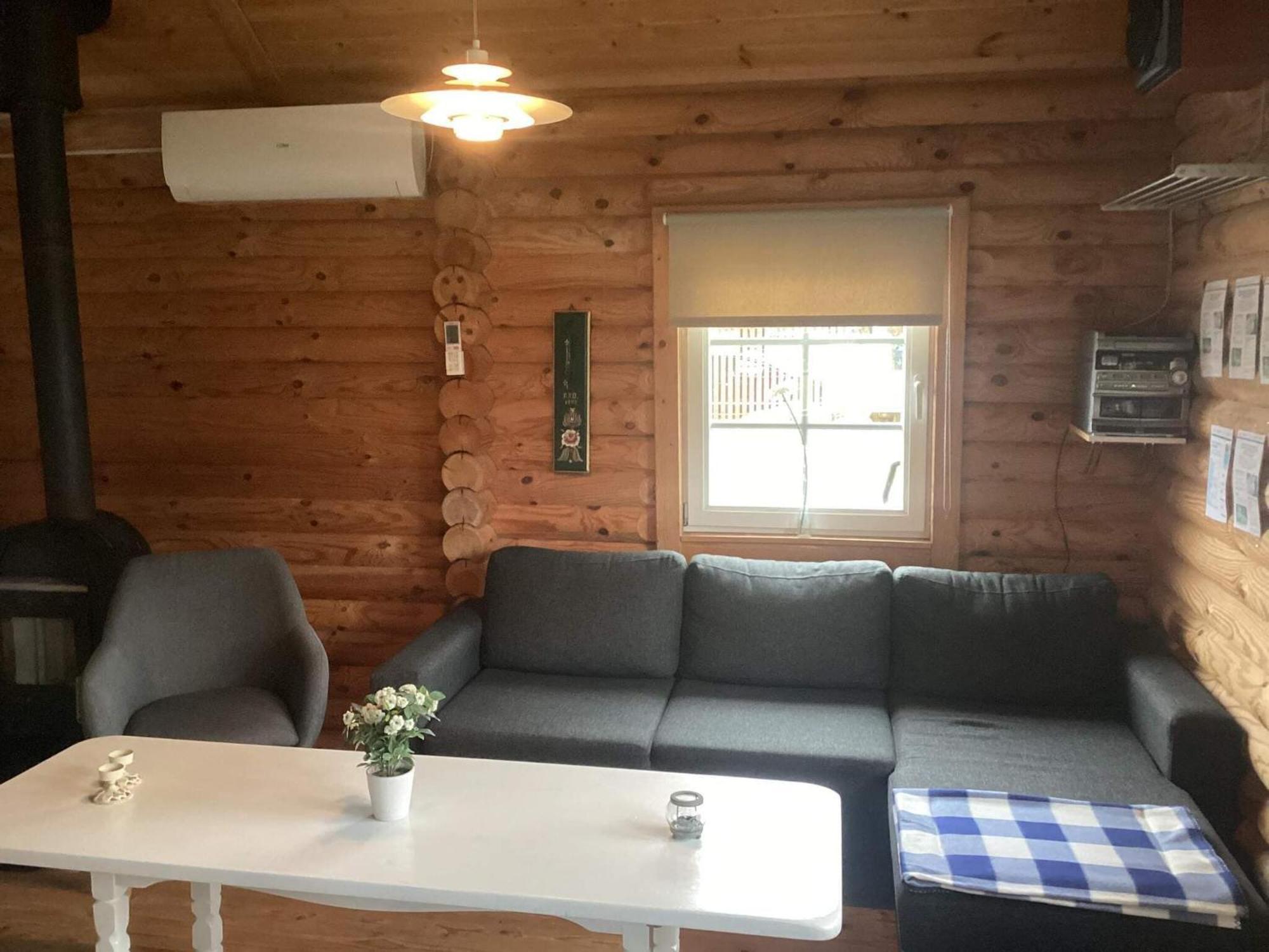 Holiday Home Torpet VI Hovborg Dış mekan fotoğraf