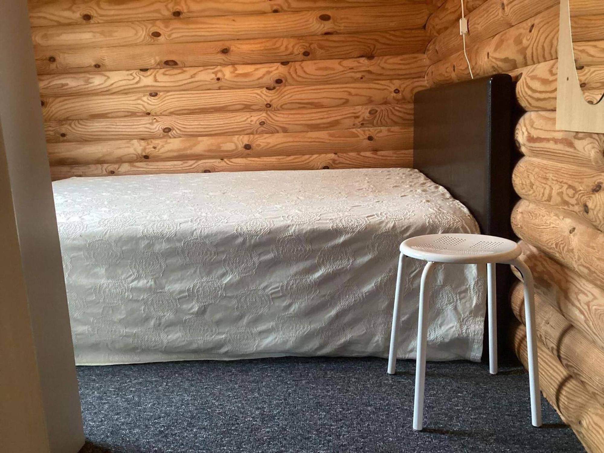 Holiday Home Torpet VI Hovborg Dış mekan fotoğraf